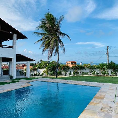 Morro Branco Suites - Hospedaria Morro Branco بيبيريبي المظهر الخارجي الصورة