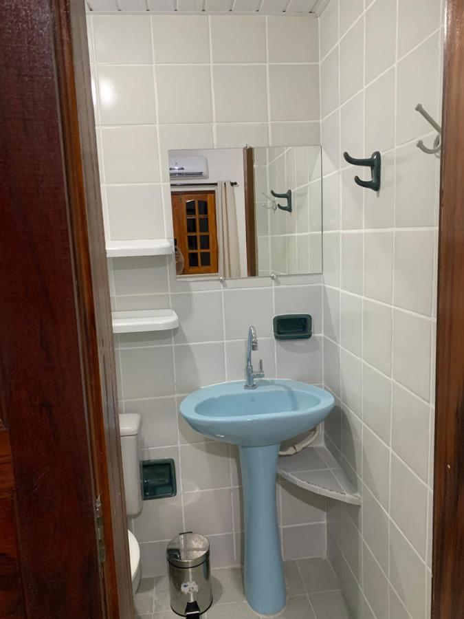 Morro Branco Suites - Hospedaria Morro Branco بيبيريبي المظهر الخارجي الصورة