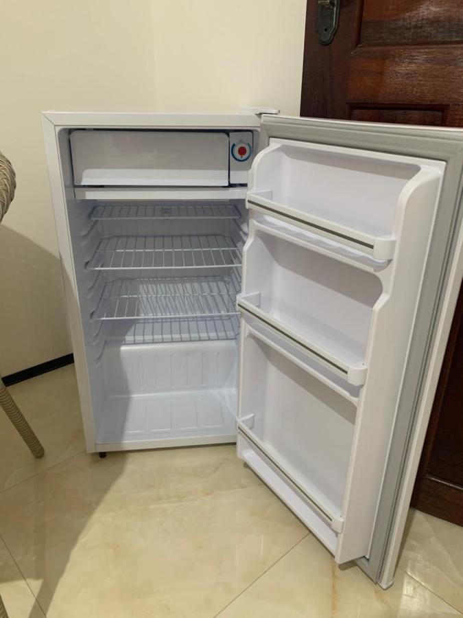 Morro Branco Suites - Hospedaria Morro Branco بيبيريبي المظهر الخارجي الصورة