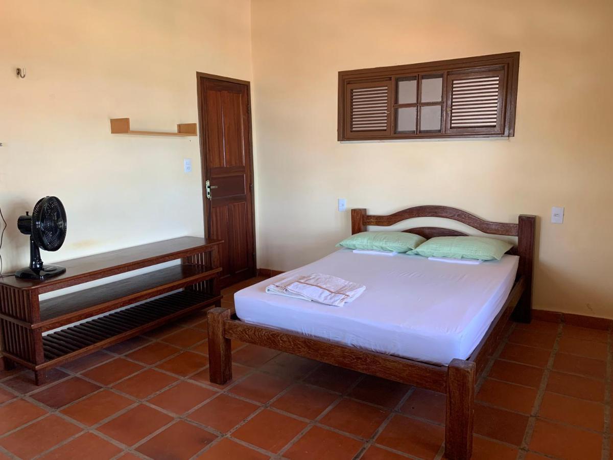 Morro Branco Suites - Hospedaria Morro Branco بيبيريبي المظهر الخارجي الصورة