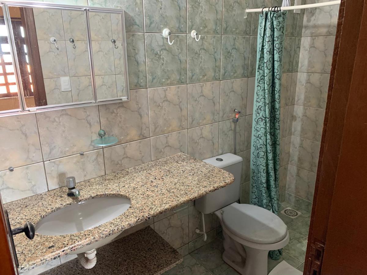 Morro Branco Suites - Hospedaria Morro Branco بيبيريبي المظهر الخارجي الصورة