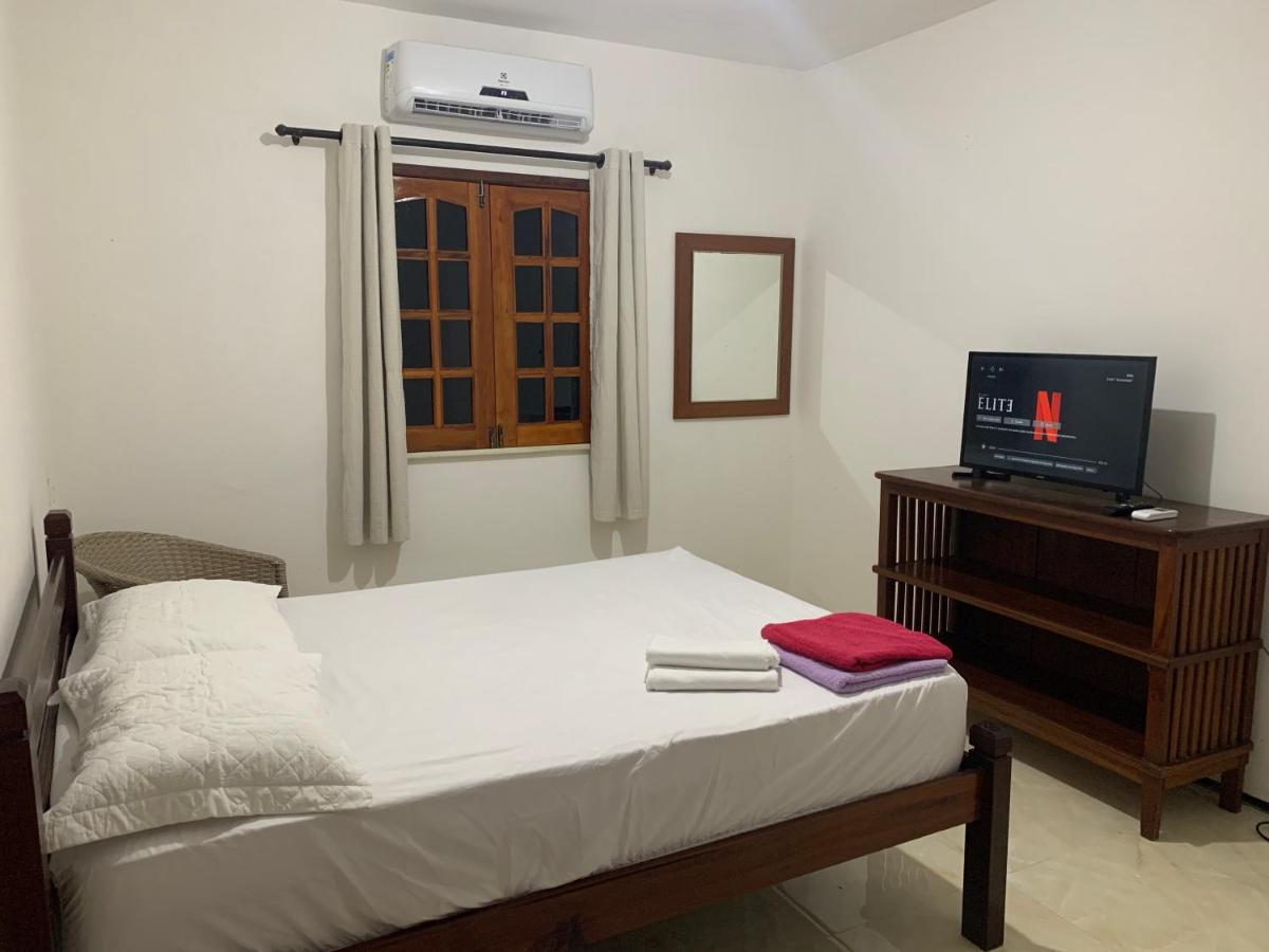 Morro Branco Suites - Hospedaria Morro Branco بيبيريبي المظهر الخارجي الصورة