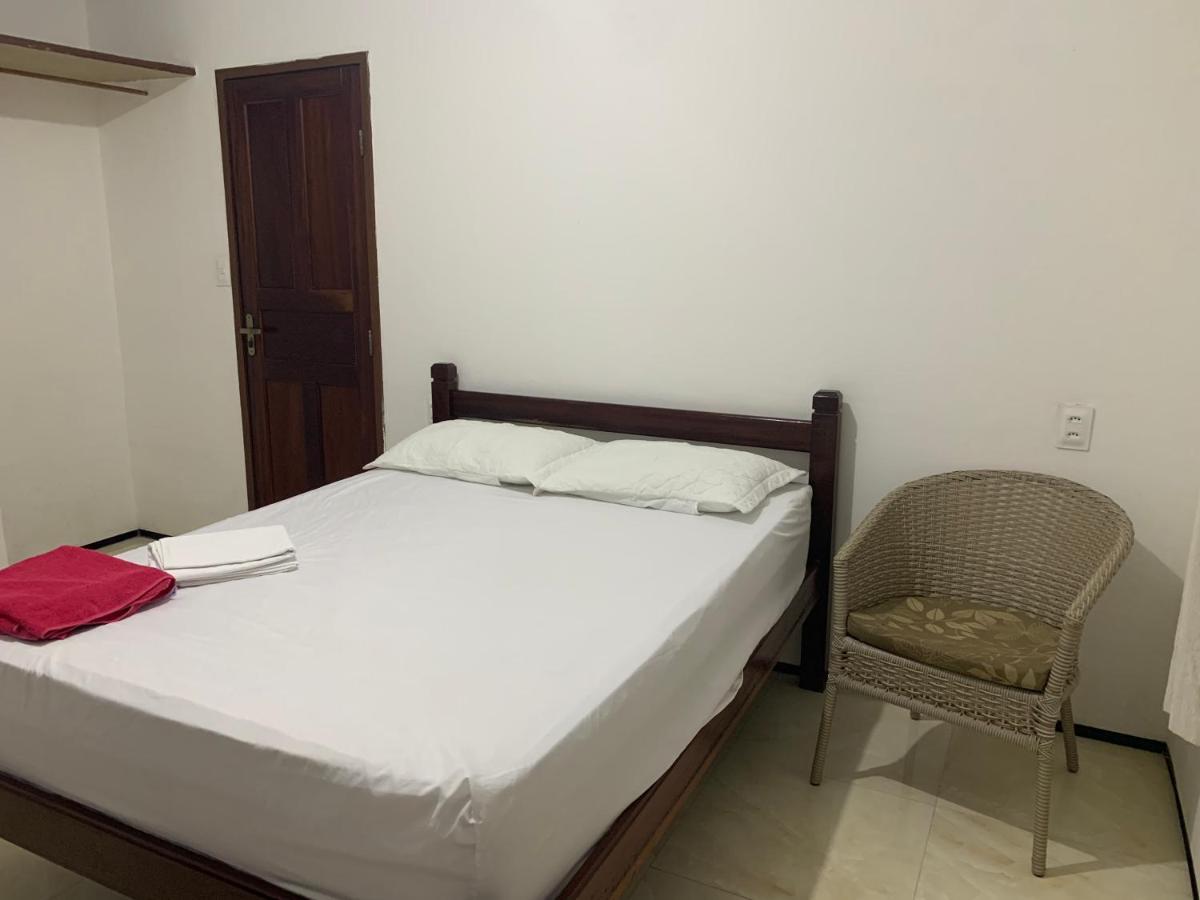 Morro Branco Suites - Hospedaria Morro Branco بيبيريبي المظهر الخارجي الصورة