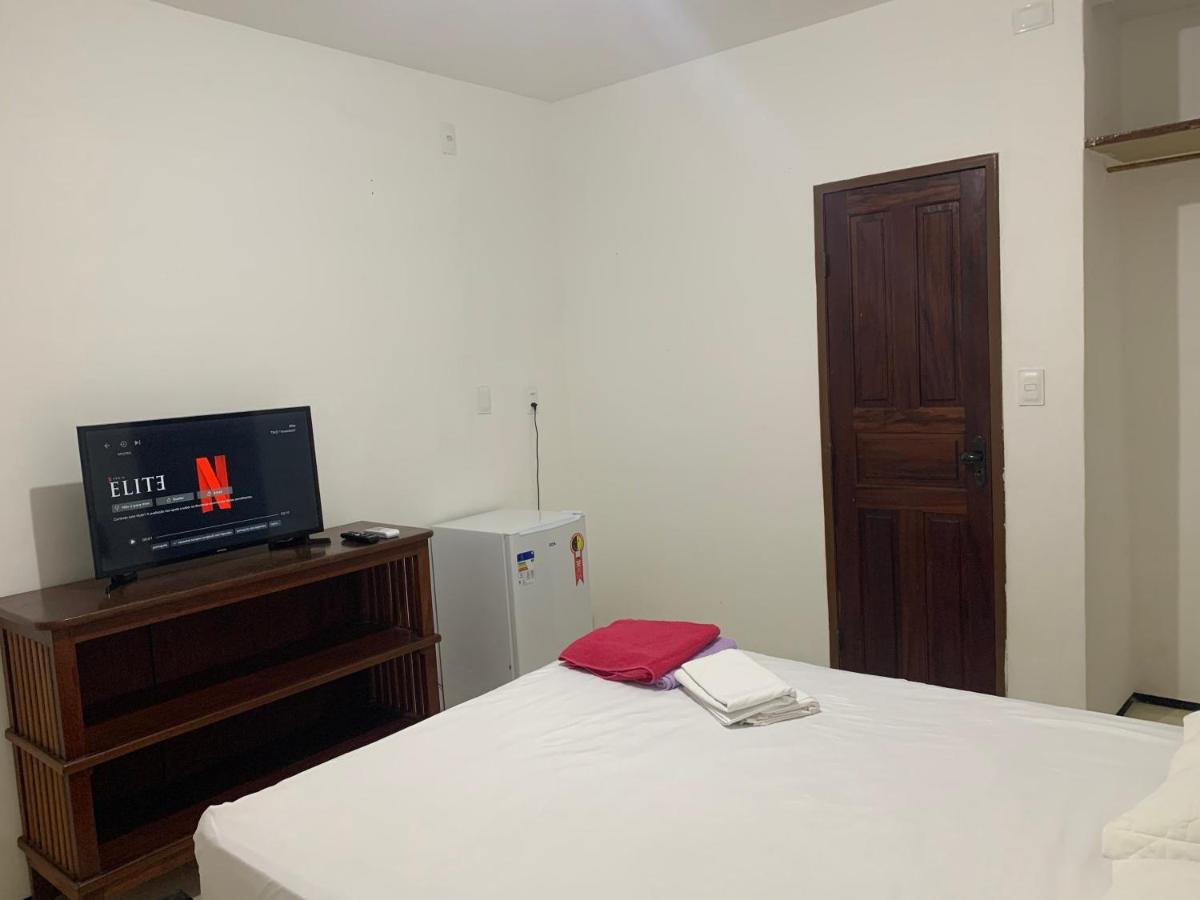 Morro Branco Suites - Hospedaria Morro Branco بيبيريبي المظهر الخارجي الصورة