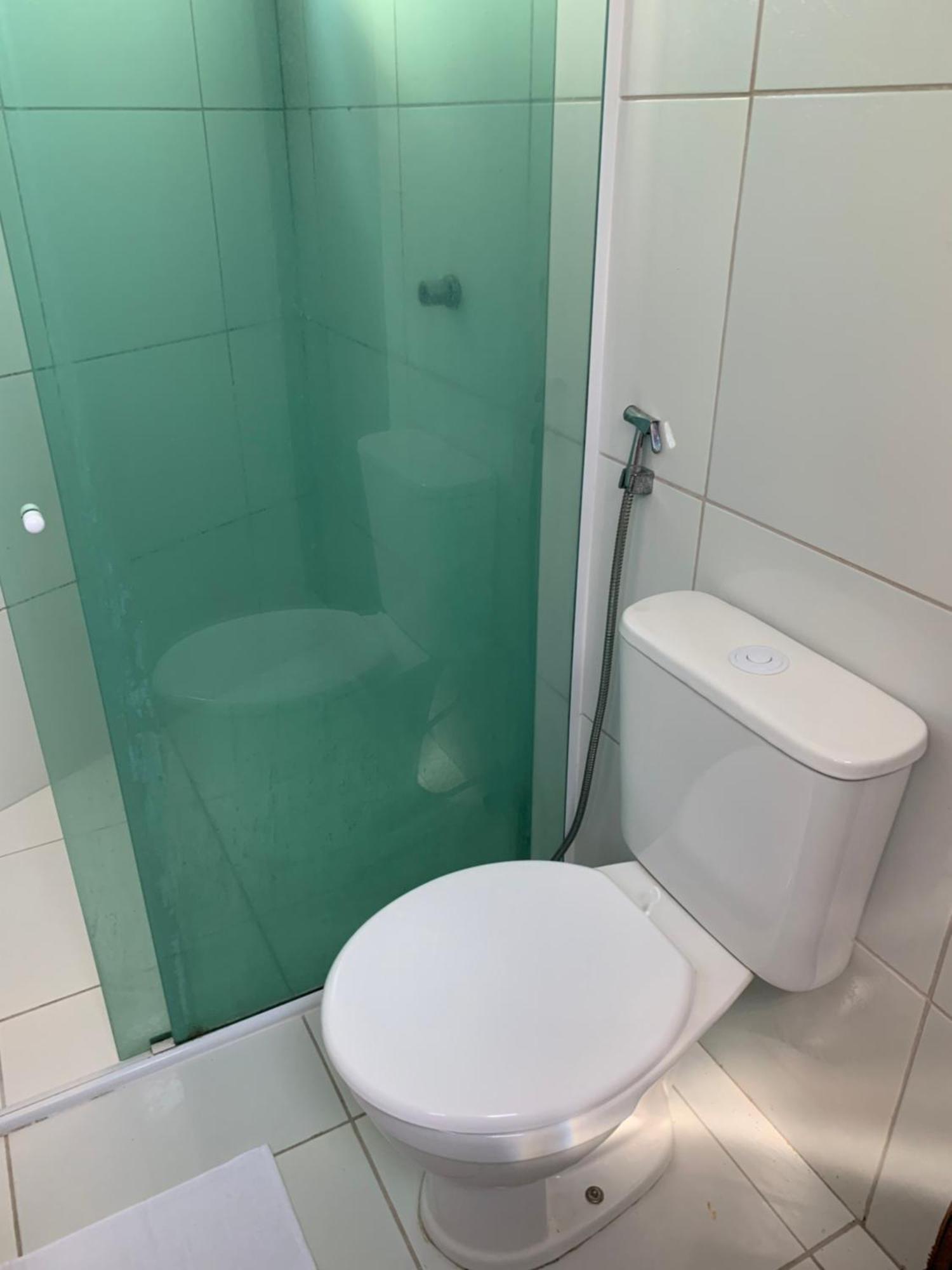 Morro Branco Suites - Hospedaria Morro Branco بيبيريبي المظهر الخارجي الصورة