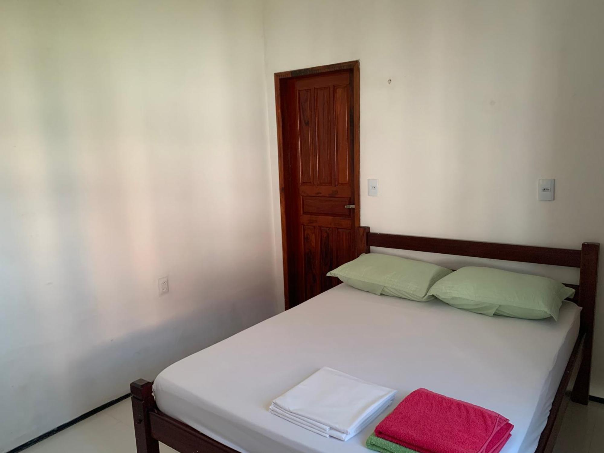 Morro Branco Suites - Hospedaria Morro Branco بيبيريبي المظهر الخارجي الصورة