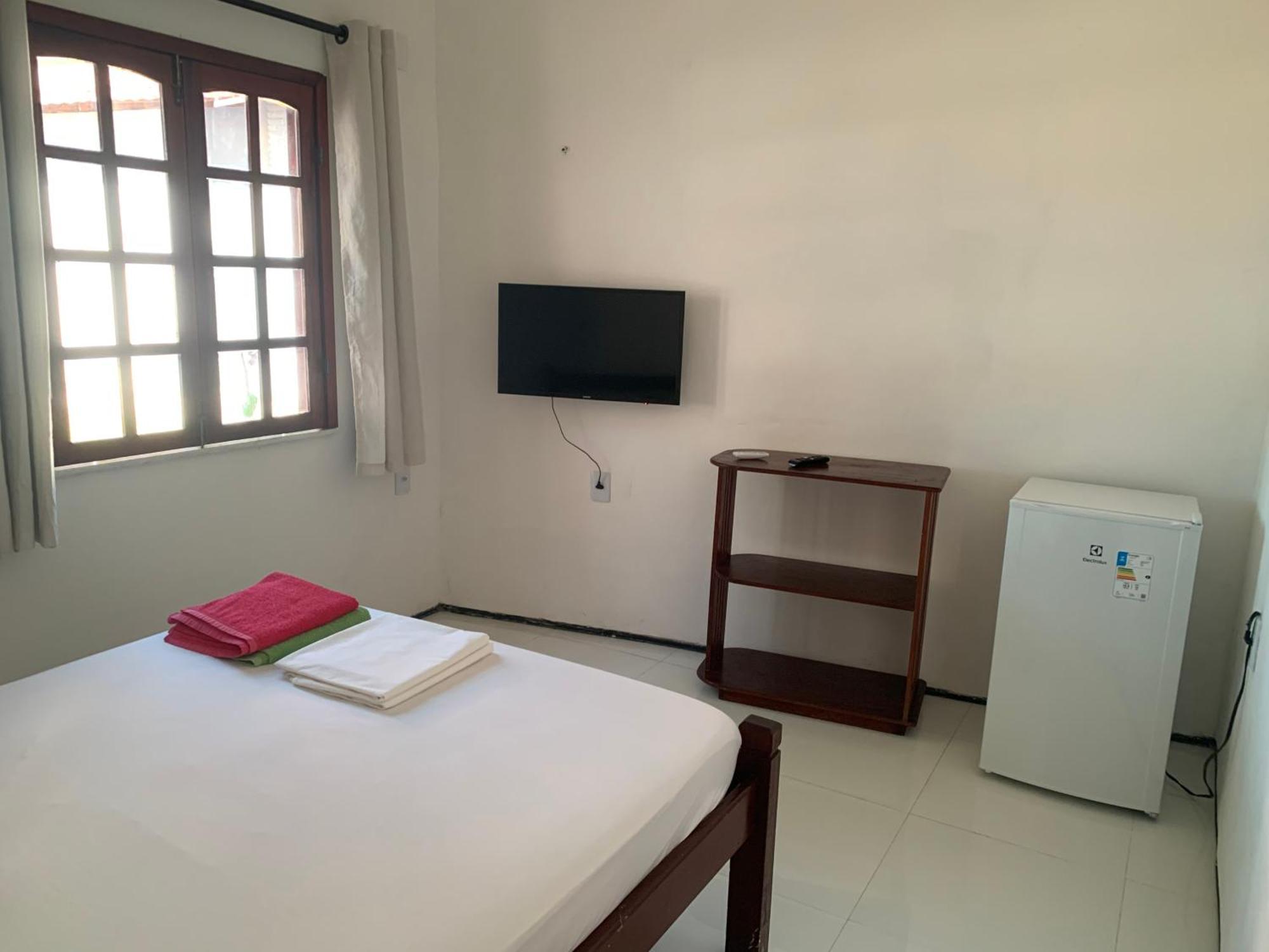 Morro Branco Suites - Hospedaria Morro Branco بيبيريبي المظهر الخارجي الصورة